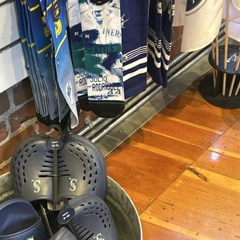 Mariners Team Store - Please go see Joy... and give yourself joy by coming in, Joy is a Gem , Joy was kind and genuine! Stewart st. And 4th street! - Sports Wear Near Me - Seattle, Washington Mariners Team Store - Please go see Joy... and give yourself joy by coming in, Joy is a Gem , Joy was kind and genuine! Stewart st. And 4th street! - Sports Wear Near Me - Seattle, Washington