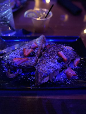 Fin & Feathers Restaurants by null