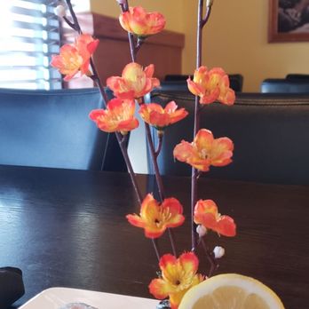 JP's House - Sushi presentation - Sushi Bars Near Me - Gastonia, North Carolina JP's House - Sushi presentation - Sushi Bars Near Me - Gastonia, North Carolina