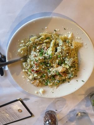 The Cherry Tomato by null