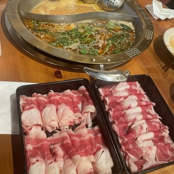 Chuan Pot - Hot Pot Near Me - Diamond Bar, California