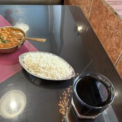 Rasoi Indian Restaurant - Chana Masala