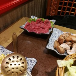 Fondue Chongqing