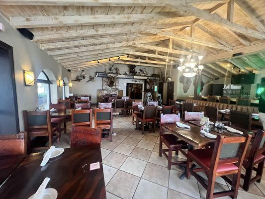 Little Havana Restaurant by null