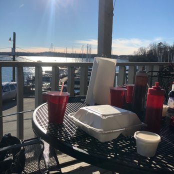 Papa Turney's - Already finished the pulled pork sandwich, Mac n cheese, beans, and potato salad. Everything was fantastic. - Barbeque Near Me - Hermitage, Tennessee