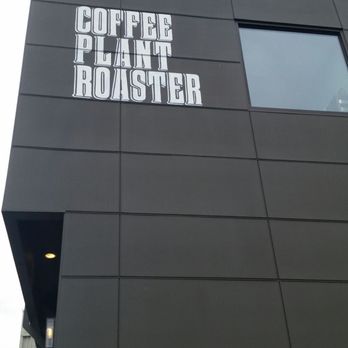 Coffee Plant Roaster - Coffee & Tea Near Me - Eugene, Oregon