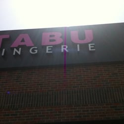 Tabu Lingerie
