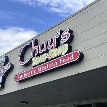 Chuy's Taco Shop - Mexican Near Me - San Diego, California Chuy's Taco Shop - Mexican Near Me - San Diego, California
