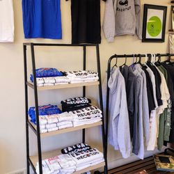 Fat Cat Records - Merch (8/8/25)