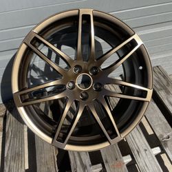 Powder Coating Creations