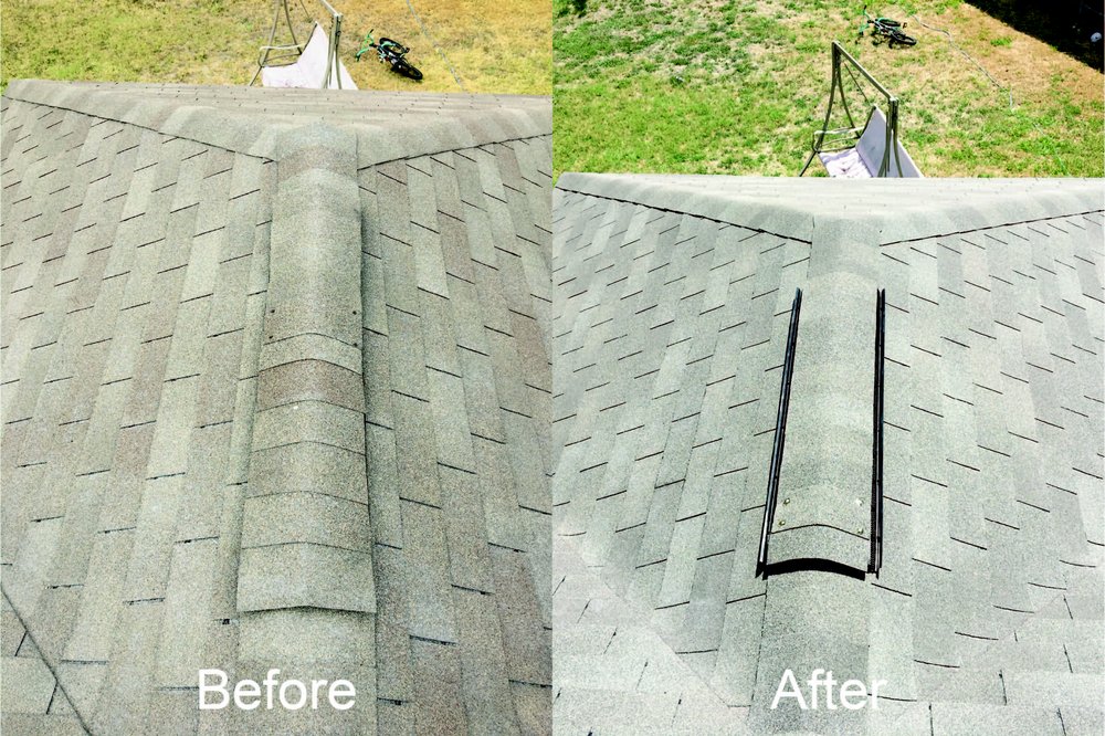 Slide of Kstylez Roofing & Construction