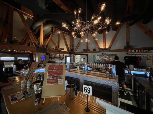 Alibi Ale Works - Incline Public House by null