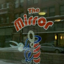 The Mirror