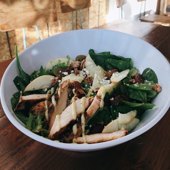 Cubby's - Apple, Pecan, Chicken Salad - New American Near Me - Provo, Utah Cubby's - Apple, Pecan, Chicken Salad - New American Near Me - Provo, Utah