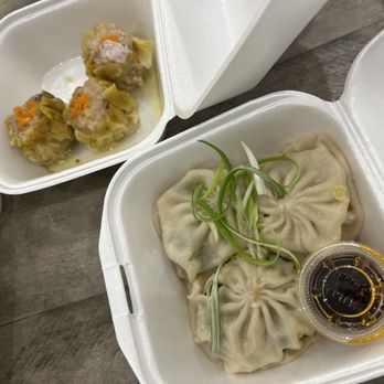 Dim Sum Box - Dim Sum Near Me - Katy, Texas