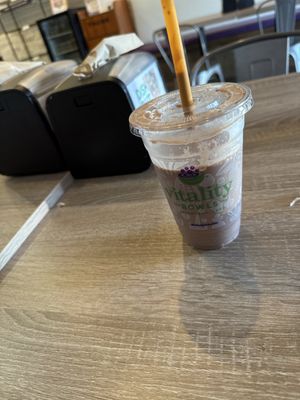Vitality Bowls by null