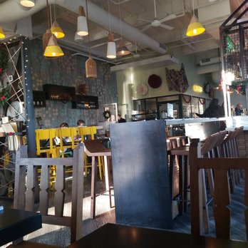 Cha Cha's Latin Kitchen - Mexican Near Me - Irvine, California