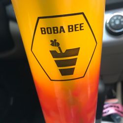 Boba Bee - Boba