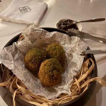 Kidilum - Chicken Croquette - Indian Near Me - New York, New York
