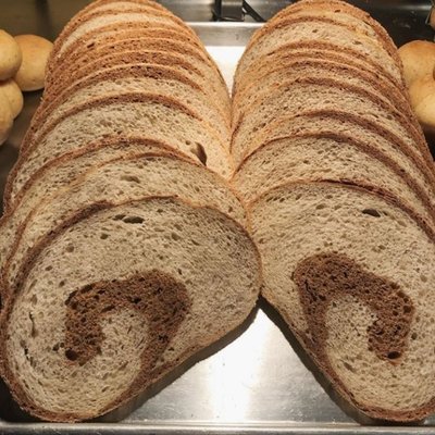 Hearth Baker by null