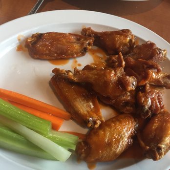 Buffalo Brothers - Sports Bars Near Me - Garner, North Carolina