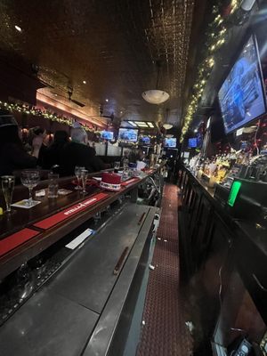 Cronin and Phelan's by null