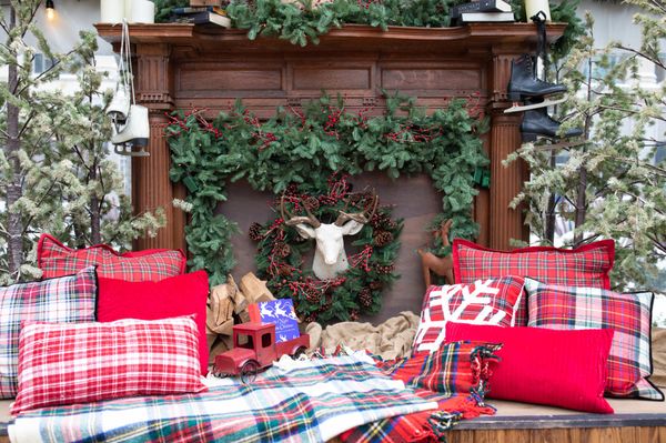 Cadillac Lodge by null