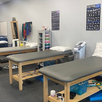 Stewart Physical Therapy - Physical therapy tables ready for action - Physical Therapy Near Me - Concord, North Carolina Stewart Physical Therapy - Physical therapy tables ready for action - Physical Therapy Near Me - Concord, North Carolina