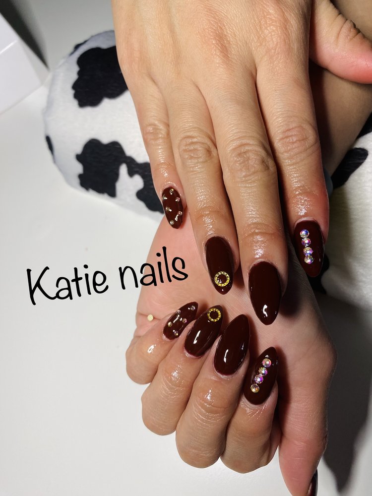 KATIE NAILS San Antonio, Texas Nail Salons Phone Number Yelp