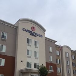 Candlewood Suites Louisville - NE Downtown Area