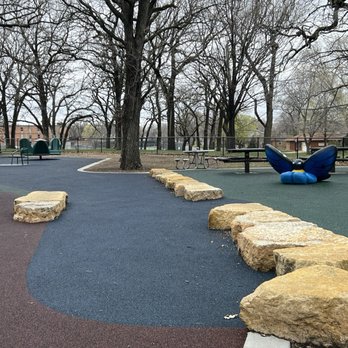 Augsburg Park - Parks Near Me - Richfield, Minnesota
