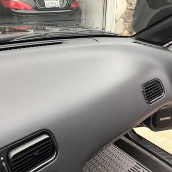 Magic Touch Restoration - After - Auto Detailing Near Me