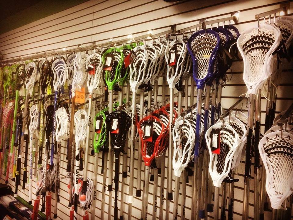 PLAY IT AGAIN SPORTS, SOUTH BURLINGTON Updated September 2024 12