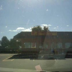 R & B Food & Gas