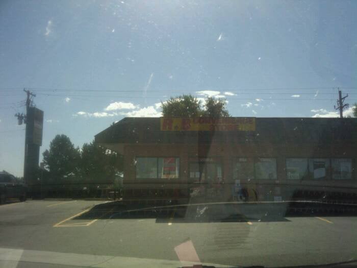 R & B FOOD & GAS Updated October 2024 11010 E 120th Ave, Henderson