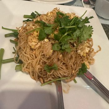 Jitlada - Crabmeat noodles - Thai Near Me - Los Angeles, California Jitlada - Crabmeat noodles - Thai Near Me - Los Angeles, California