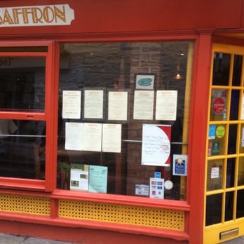 Saffron - British Near Me - Truro, CON Saffron - British Near Me - Truro, CON
