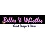 Photo of Belles & Whistles Event Design & Decor