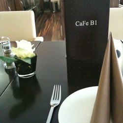 Cafè B1