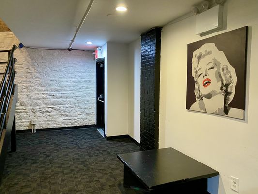 HI New York City Hostel by null