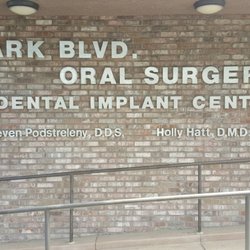 Park Blvd Oral Surgery
