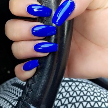 Best City Nails - My nail hubby MIKE is amazing! lol - Nail Salons Near Me - Temecula, California