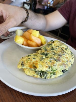 Colonial Diner-East Brunswick by null