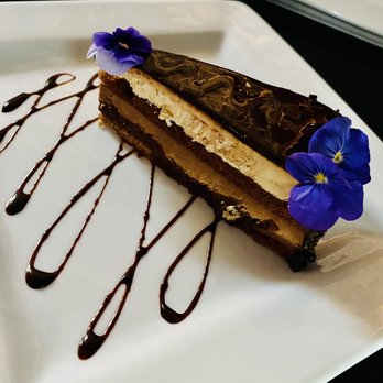 Kaviar Restaurants - Pasadena - OMG, if your a chocolate lover you need to get the hazelnut chocolate cake/ torte - Sushi Bars Near Me - Pasadena, California Kaviar Restaurants - Pasadena - OMG, if your a chocolate lover you need to get the hazelnut chocolate cake/ torte - Sushi Bars Near Me - Pasadena, California
