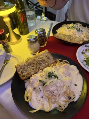 Savelli's Italian Restaurant by null
