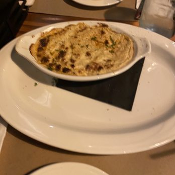 Julep Kitchen & Bar - Crab dip - Barbeque Near Me - Annapolis, Maryland