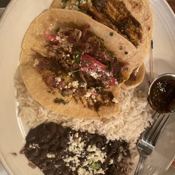 Meso Maya Comida y Copas - Carnitas tacos - Mexican Near Me - Dallas, Texas Meso Maya Comida y Copas - Carnitas tacos - Mexican Near Me - Dallas, Texas
