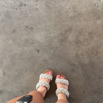 Luxus Nail & Spa - Deluxe pedicure - Nail Salons Near Me - Oklahoma City, Oklahoma Luxus Nail & Spa - Deluxe pedicure - Nail Salons Near Me - Oklahoma City, Oklahoma