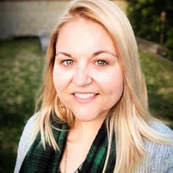 MBC Brokers - Katie, the Operations Manager and a licensed Customs Broker since 2016. She's been with MBC since 2007.