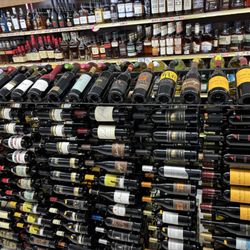 Ocean Ave Liquors